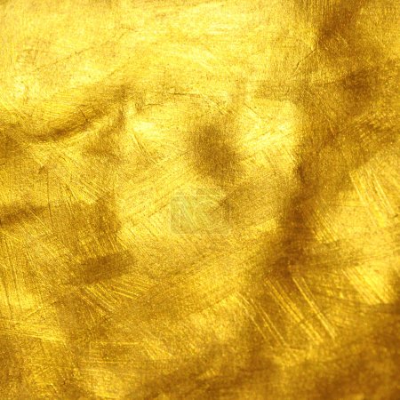 Luxury golden texture.