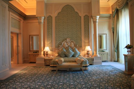 Emirates Palace Room