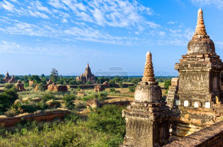 Myanmar the Religious Places