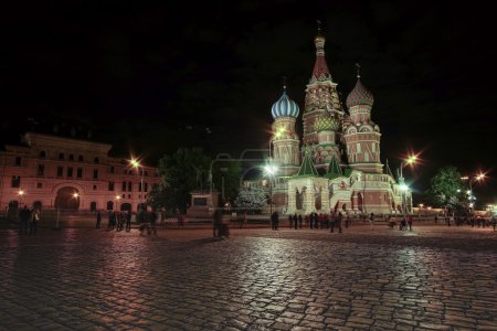 image of Red Square