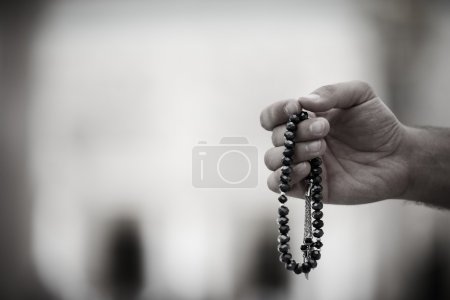 Counting rosary