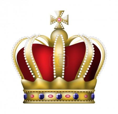 The crown