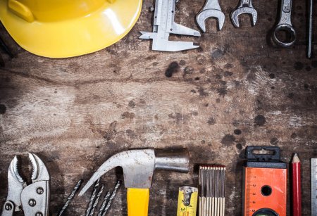 tool kit renovation 
