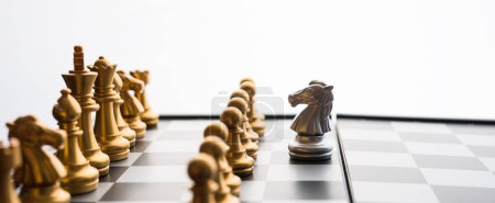 Chess Schedule - Business Planning Concepts