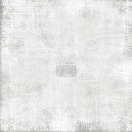 old white paper texture - abstract grunge background