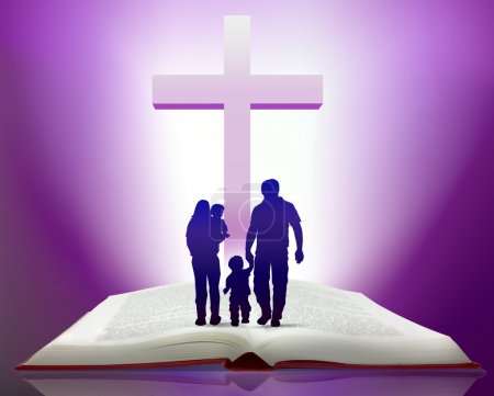 Bible and family