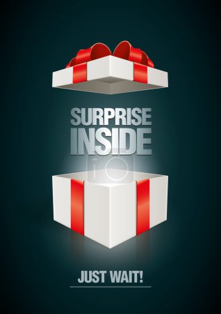 Surprise Inside