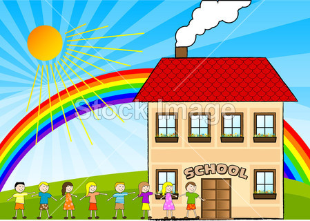 Children and school