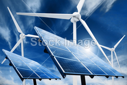 Clean energy powerplant