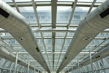 Air-conditioning Ducts