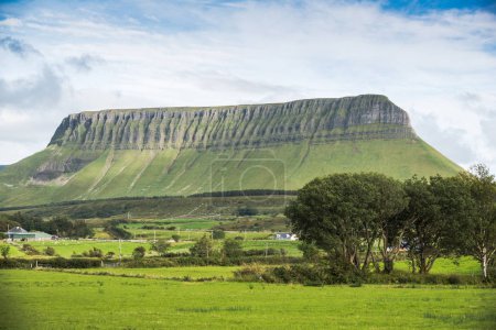 Ireland is one of the most beautiful countries in the world. It is often called the Emerald Island for its unique natural landscapes