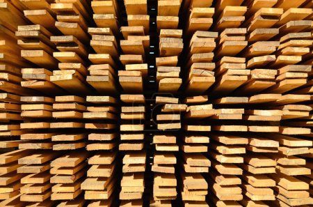 background of wooden planks 