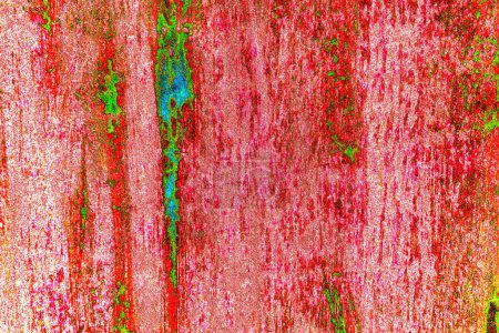 Abstract colorful texture background for wallpaper. Creative and design art work, old wall texture.