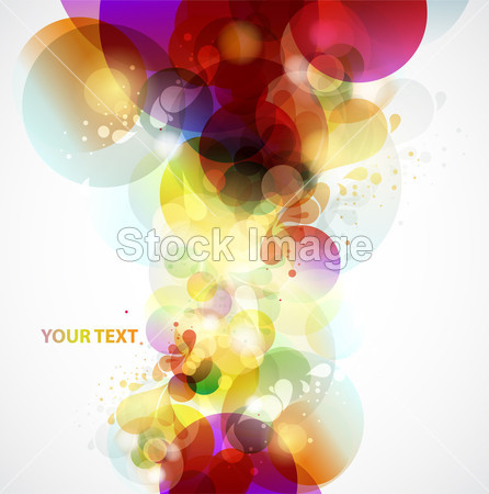 Abstract design  background