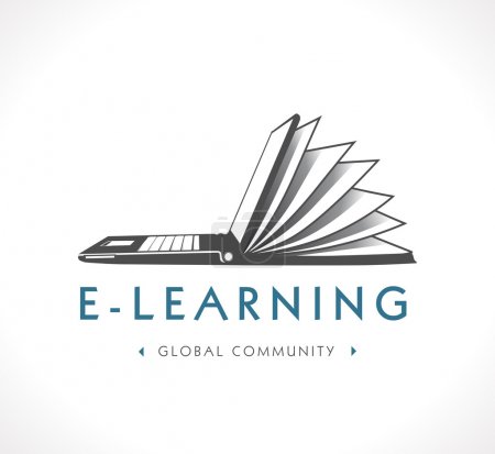 Logo - e-learning