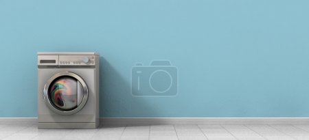Washing Machine Full Single