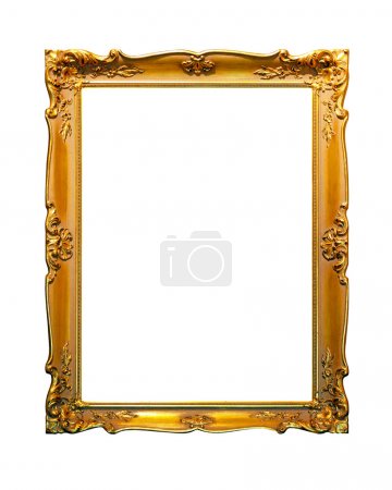 Portrait frame