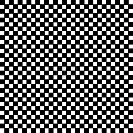 Checker board