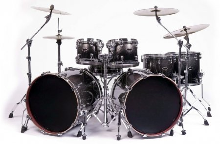Drums kit