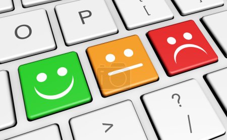 Business Quality Customer Survey Feedback