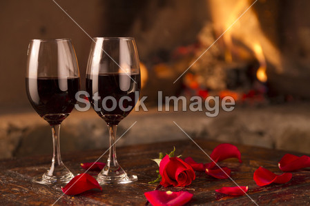 Romance toast