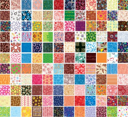 Big collection patterns